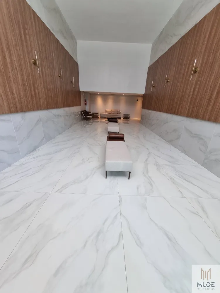 Apartamento, 4 quartos, 212 m² - Foto 4