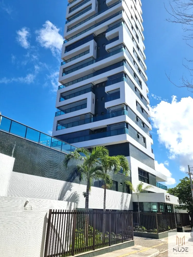 Apartamento, 4 quartos, 212 m² - Foto 7