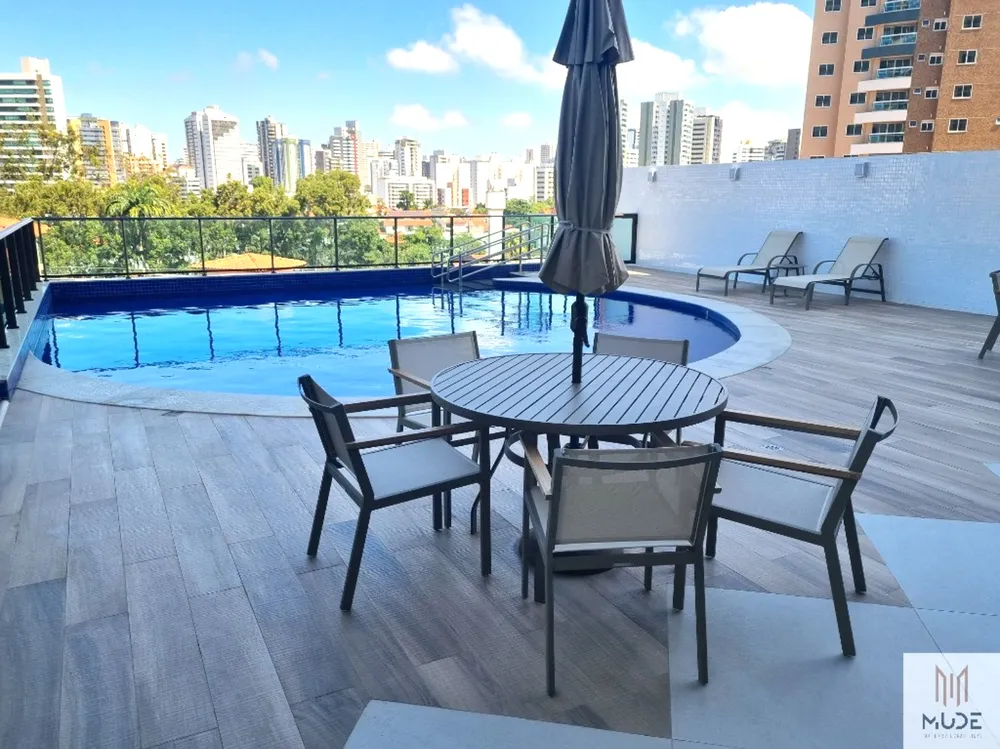 Apartamento, 4 quartos, 212 m² - Foto 6