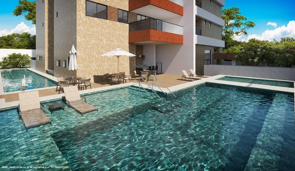 Apartamento, 3 quartos, 98 m² - Foto 6