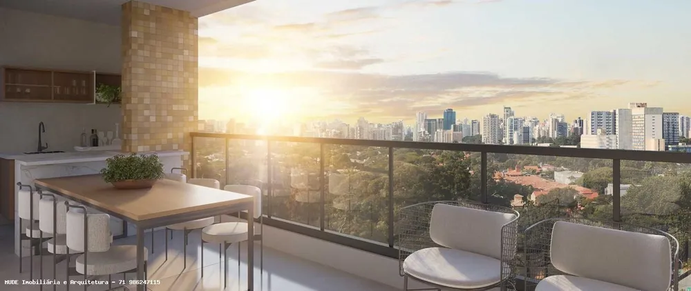 Apartamento, 3 quartos, 98 m² - Foto 8