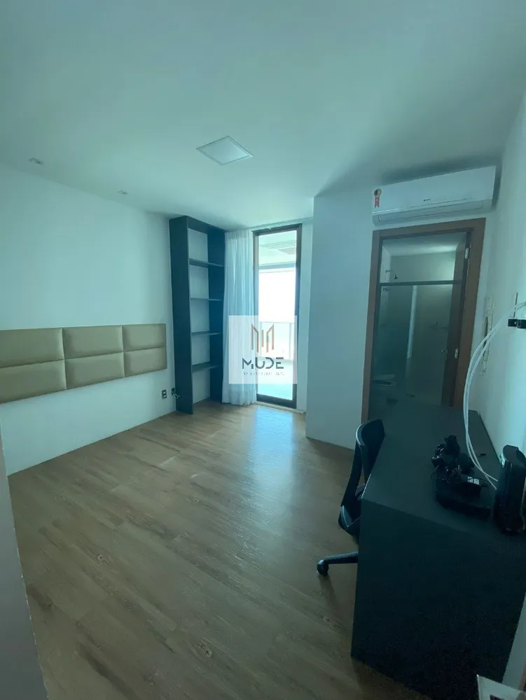 Apartamento, 4 quartos, 235 m² - Foto 11