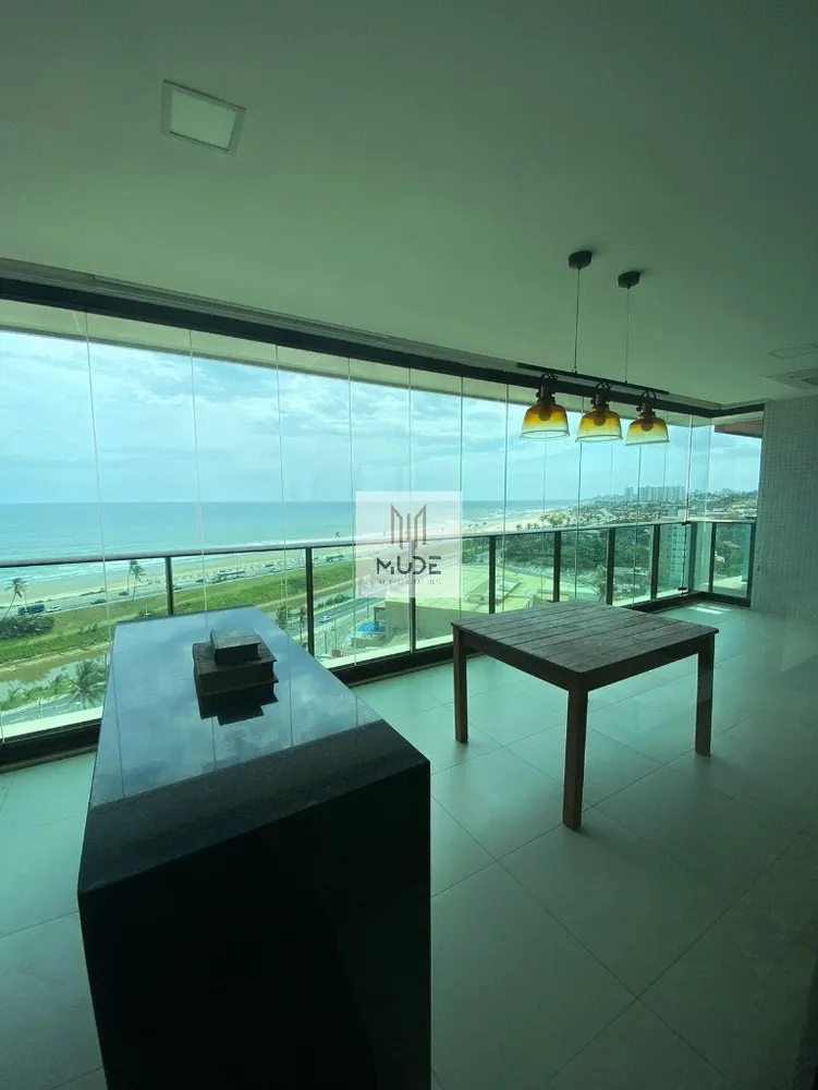 Apartamento, 4 quartos, 235 m² - Foto 7