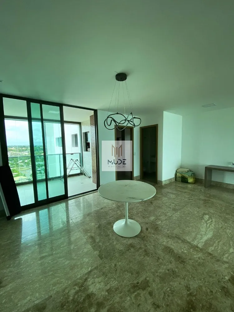 Apartamento, 4 quartos, 235 m² - Foto 4