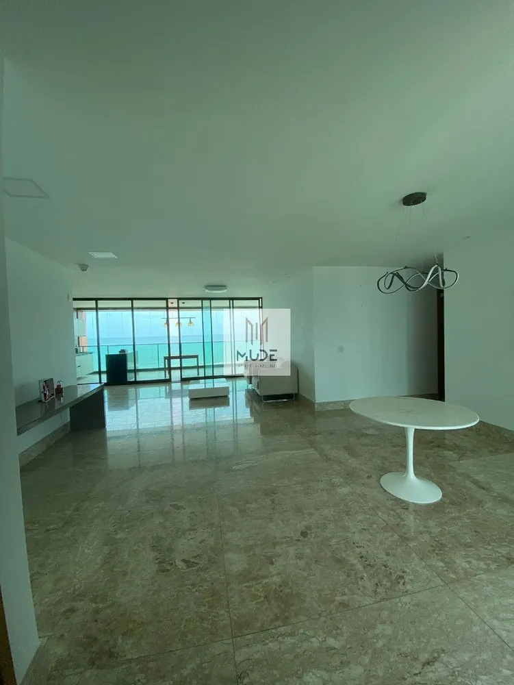 Apartamento, 4 quartos, 235 m² - Foto 2