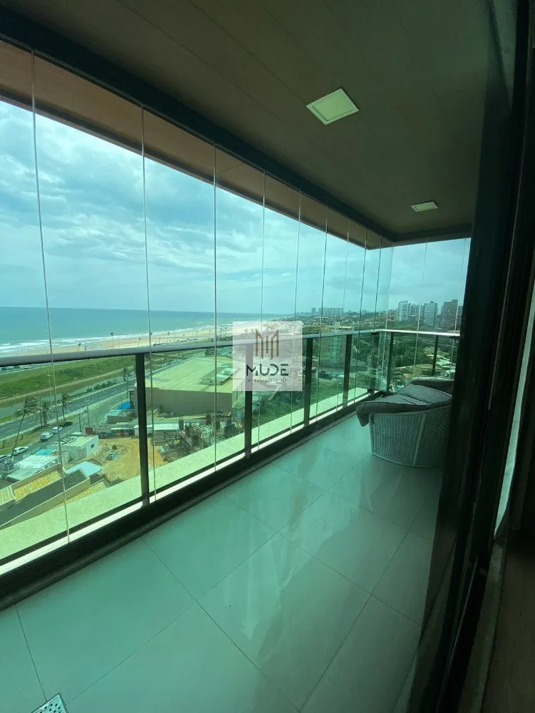 Apartamento, 4 quartos, 235 m² - Foto 5