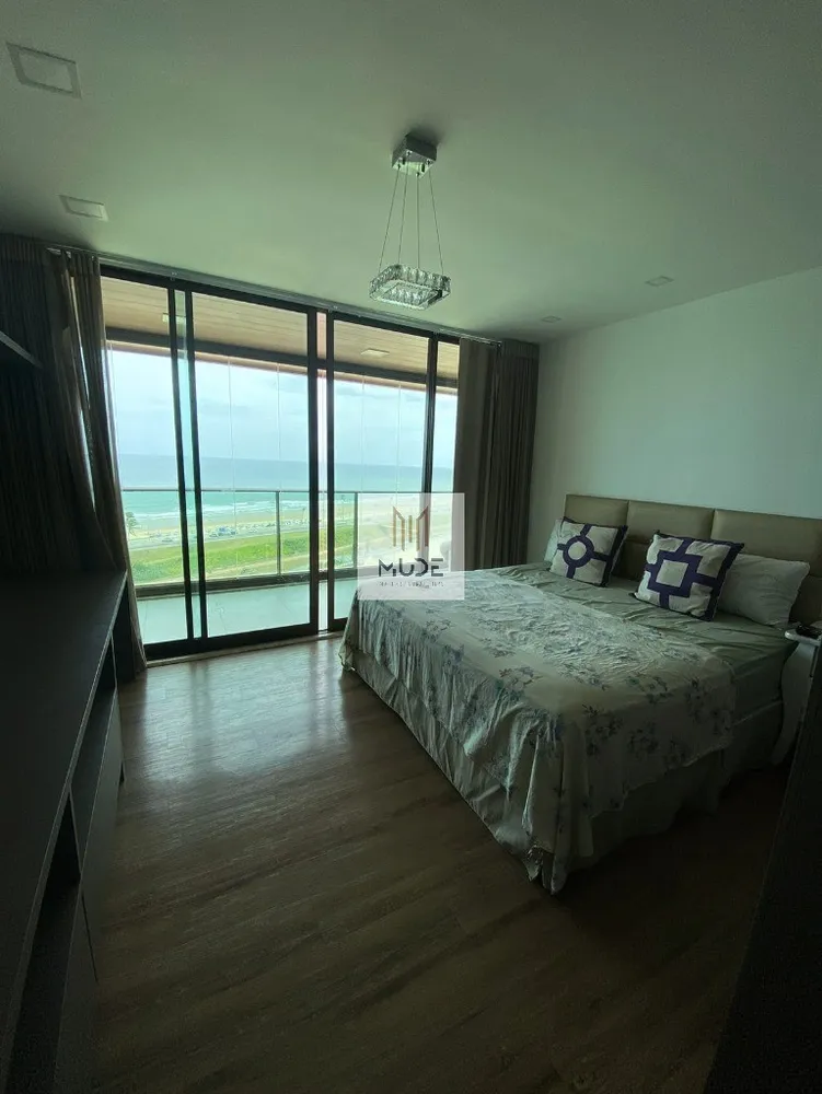 Apartamento, 4 quartos, 235 m² - Foto 6