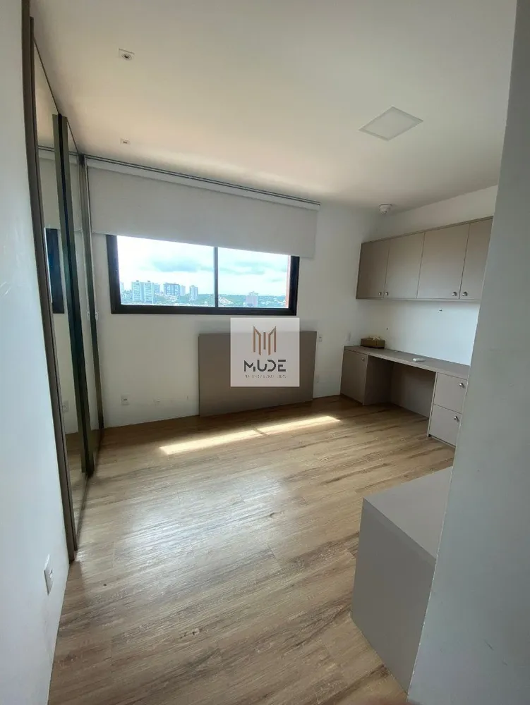 Apartamento, 4 quartos, 235 m² - Foto 8