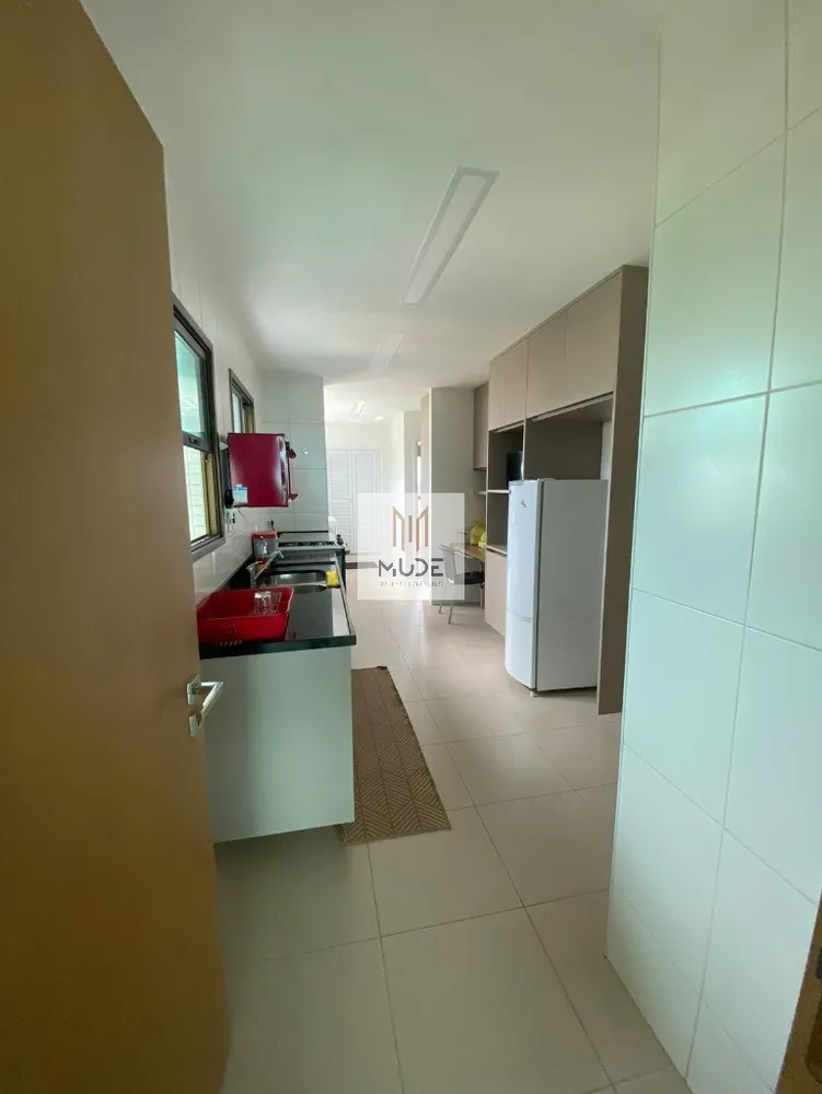 Apartamento, 4 quartos, 235 m² - Foto 3