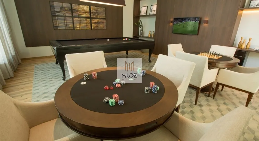 Apartamento, 4 quartos, 235 m² - Foto 12