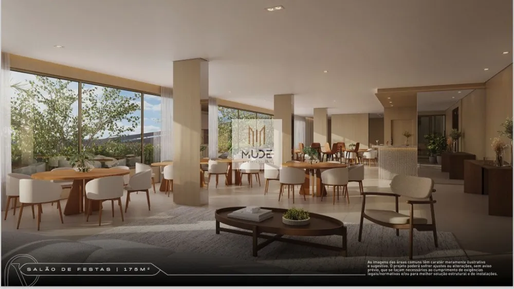 Apartamento, 3 quartos, 133 m² - Foto 6