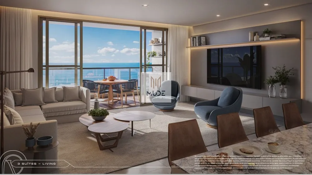 Apartamento, 3 quartos, 133 m² - Foto 8