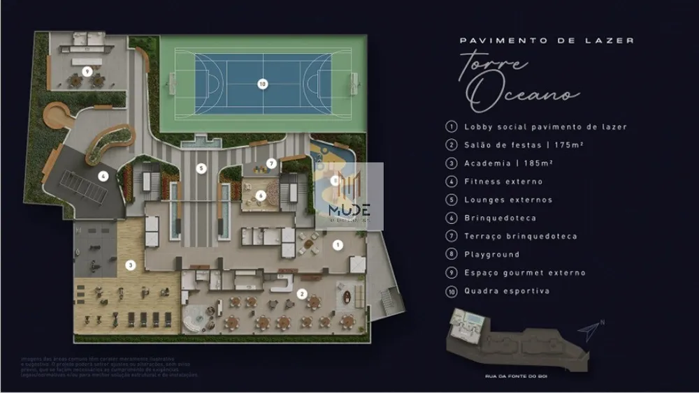Apartamento, 3 quartos, 133 m² - Foto 9