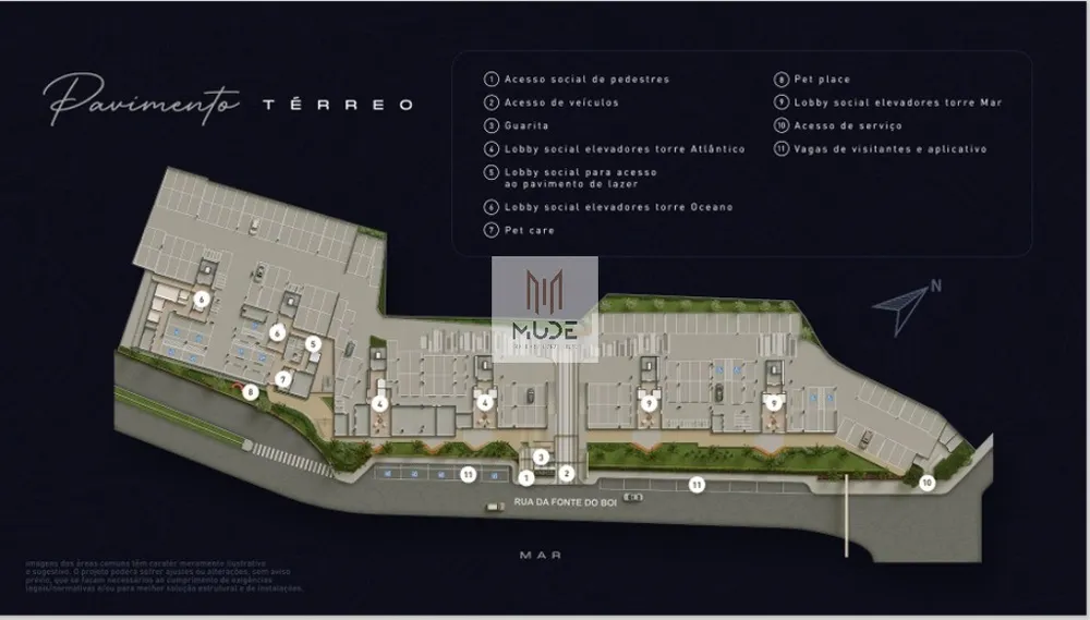 Apartamento, 3 quartos, 133 m² - Foto 10