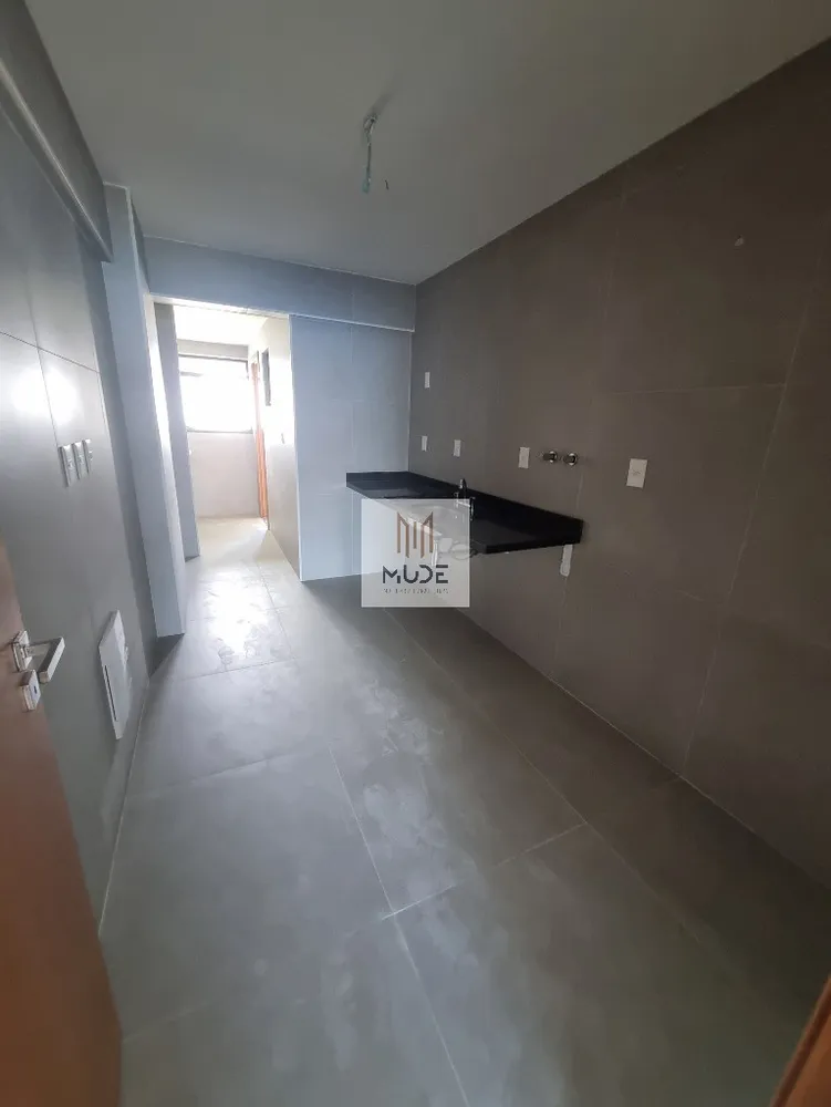 Apartamento, 3 quartos, 155 m² - Foto 6