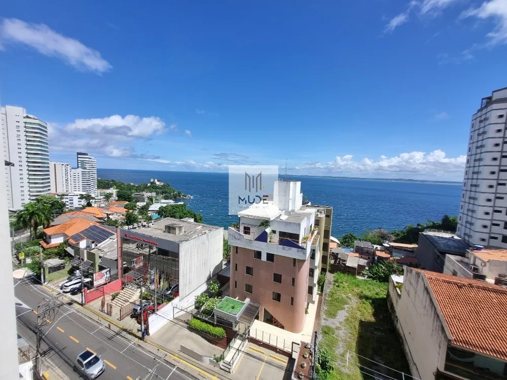 Apartamento, 3 quartos, 155 m² - Foto 8