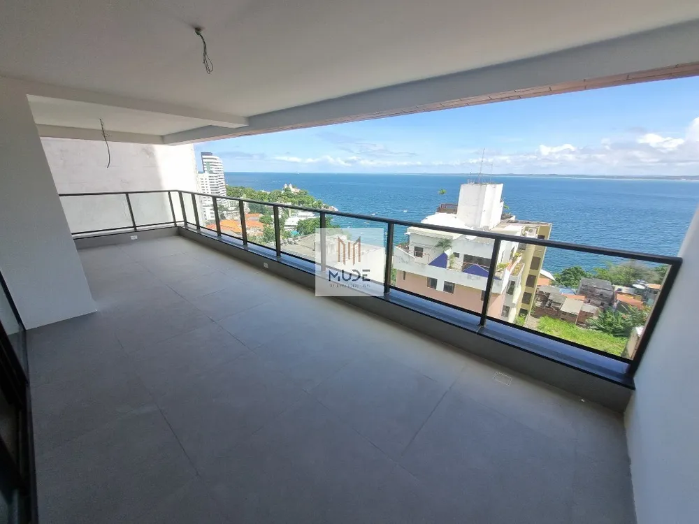 Apartamento, 3 quartos, 155 m² - Foto 1
