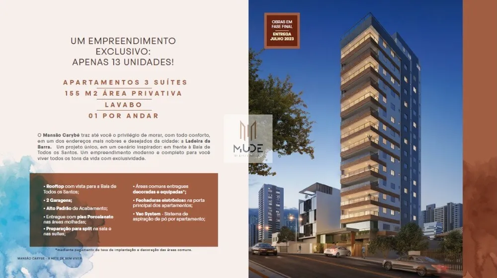 Apartamento, 3 quartos, 155 m² - Foto 5