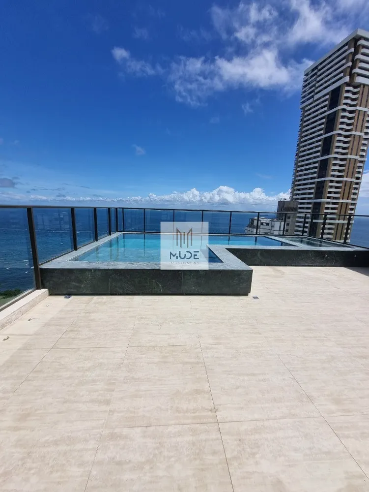 Apartamento, 3 quartos, 155 m² - Foto 10