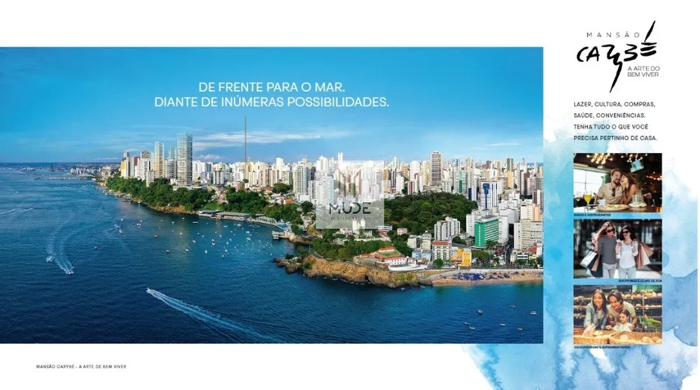 Apartamento, 3 quartos, 155 m² - Foto 4