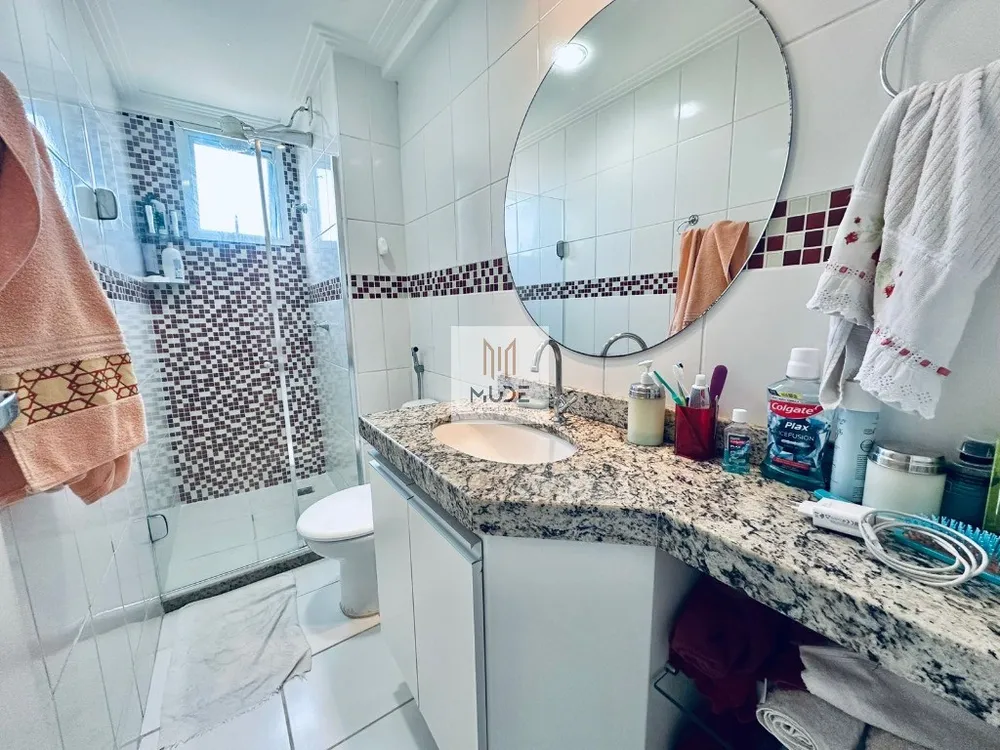 Apartamento, 3 quartos, 78 m² - Foto 8