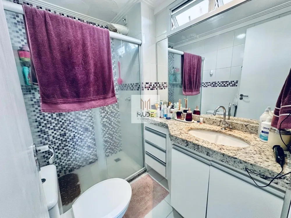 Apartamento, 3 quartos, 78 m² - Foto 4