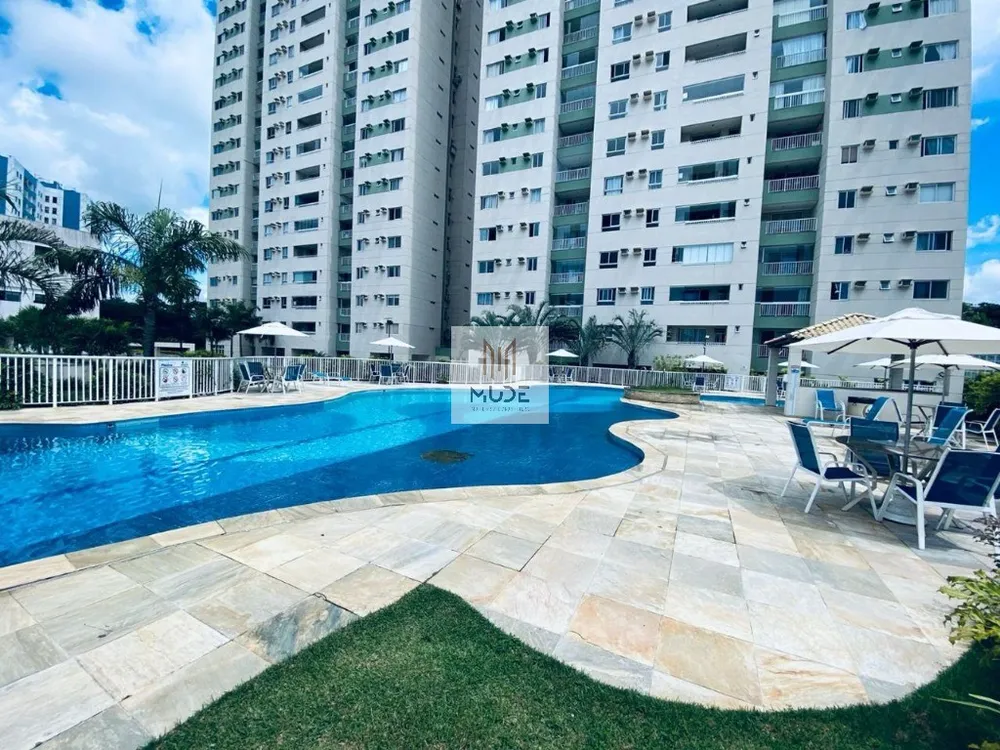 Apartamento, 3 quartos, 78 m² - Foto 11