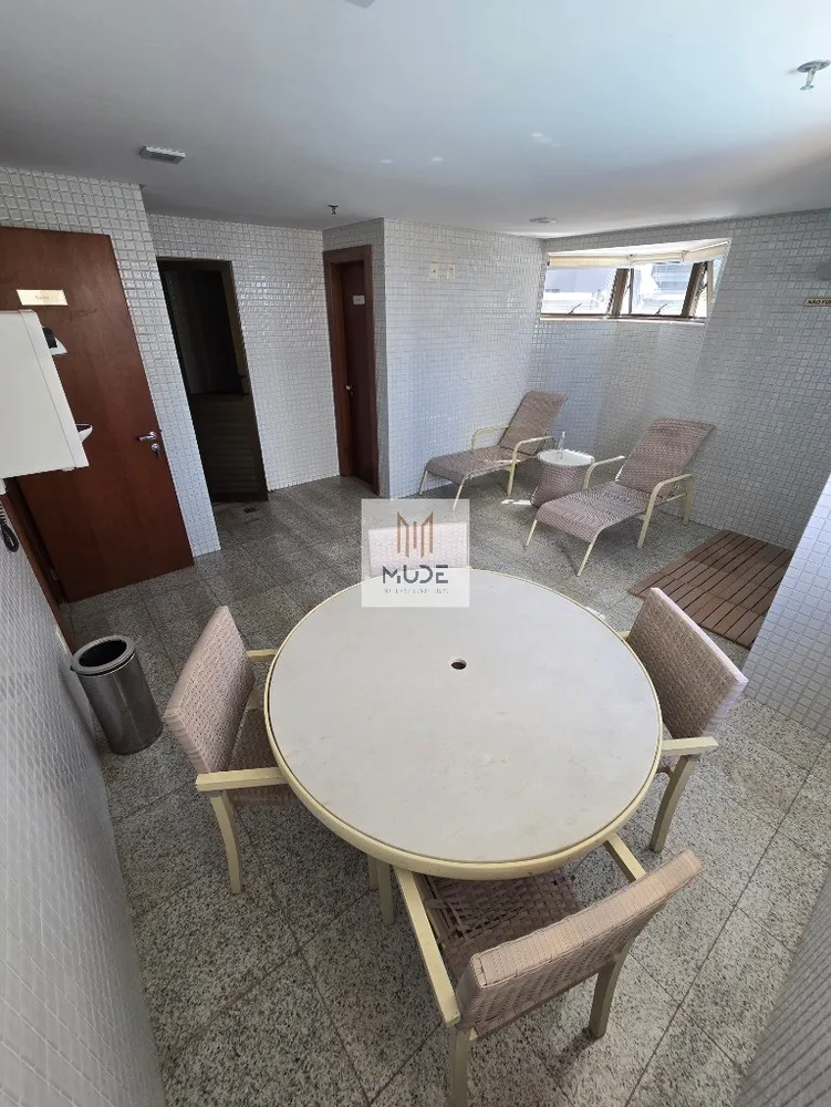 Apartamento, 3 quartos, 385 m² - Foto 4