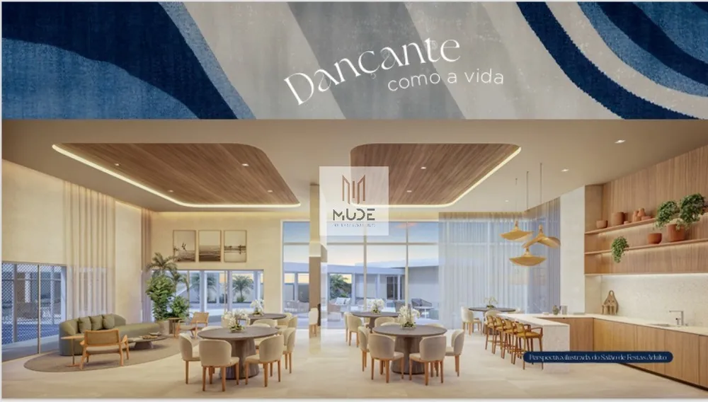 Apartamento, 3 quartos, 108 m² - Foto 6