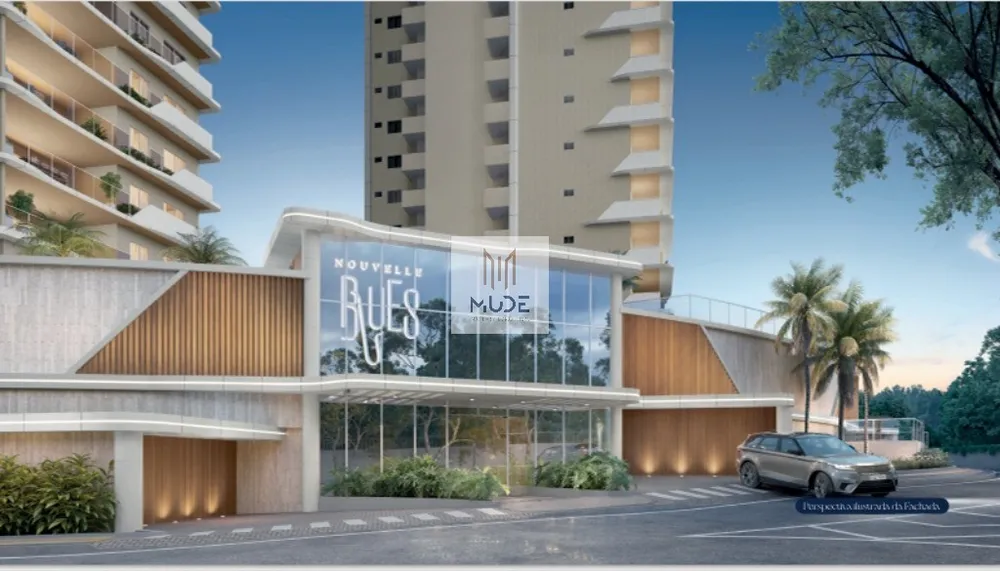 Apartamento, 3 quartos, 108 m² - Foto 4