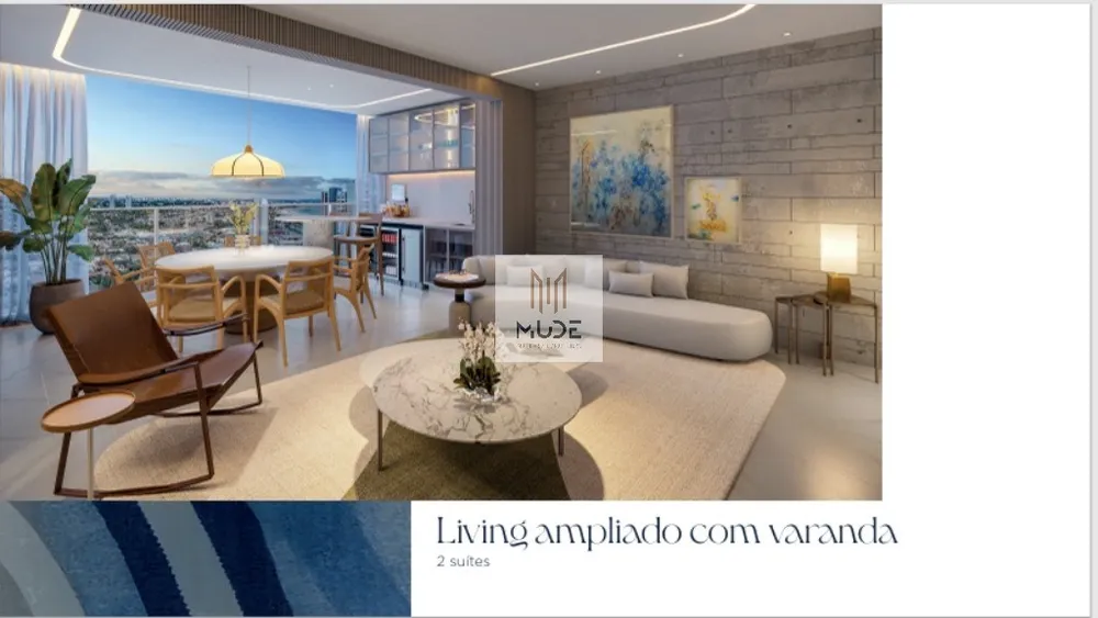 Apartamento, 3 quartos, 108 m² - Foto 8