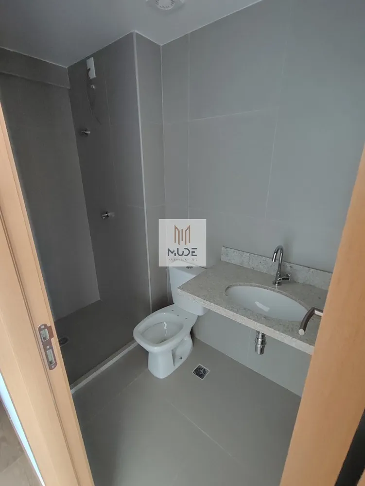 Apartamento, 1 quarto, 23 m² - Foto 11