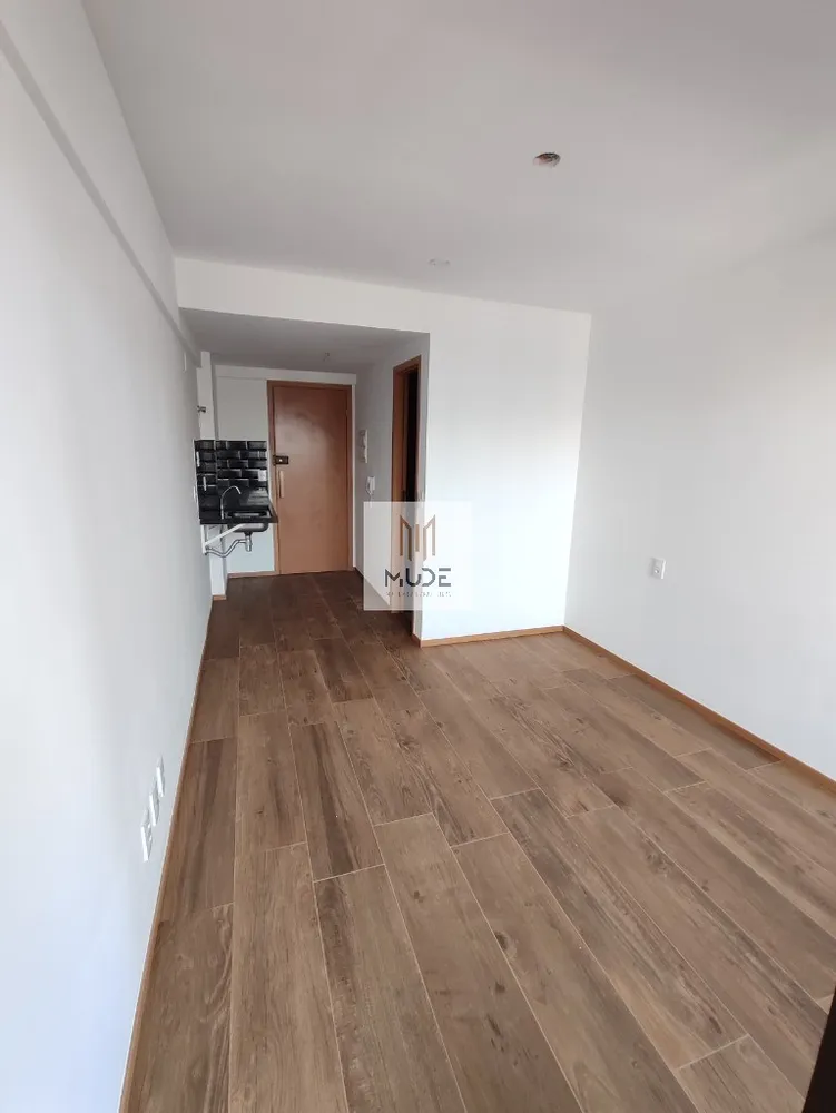 Apartamento, 1 quarto, 23 m² - Foto 10
