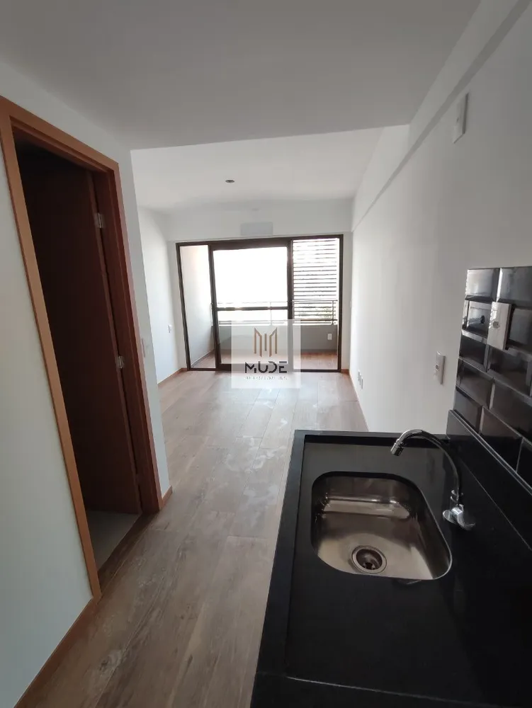 Apartamento, 1 quarto, 23 m² - Foto 9