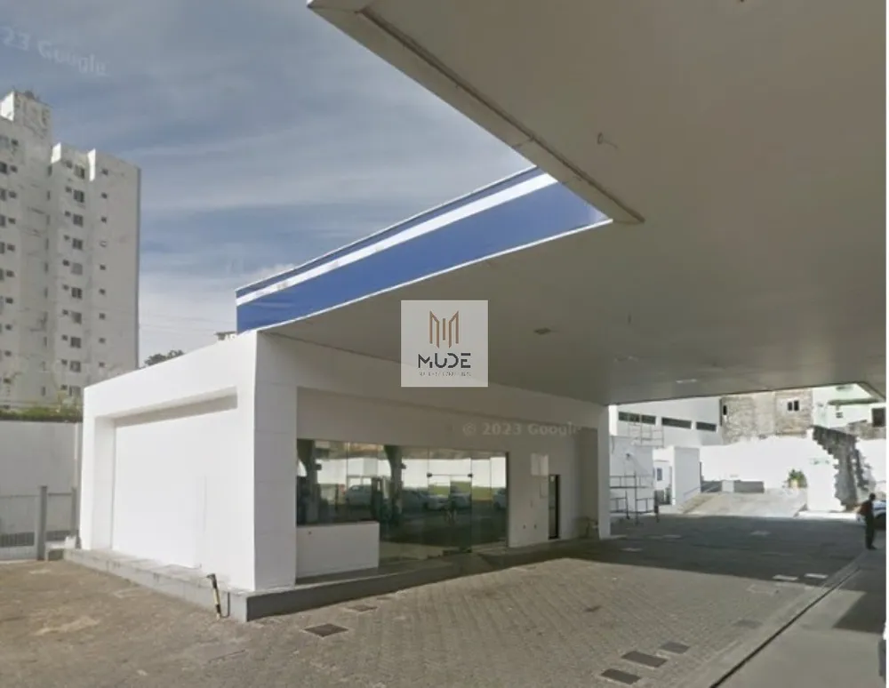 Loja-Salão, 130 m² - Foto 1