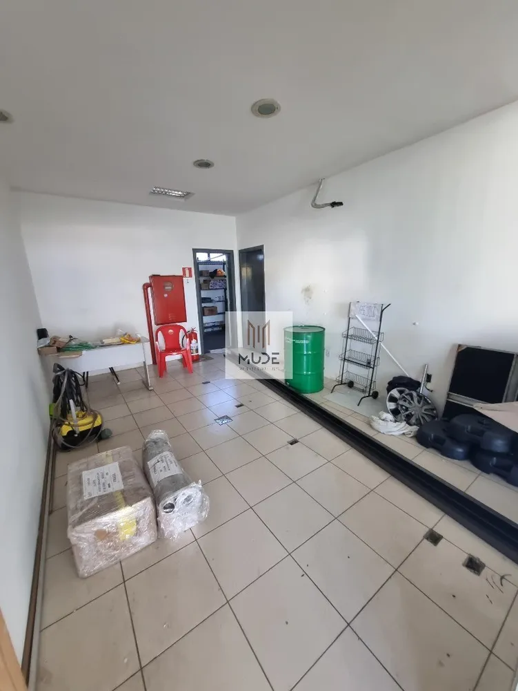 Loja-Salão, 130 m² - Foto 3