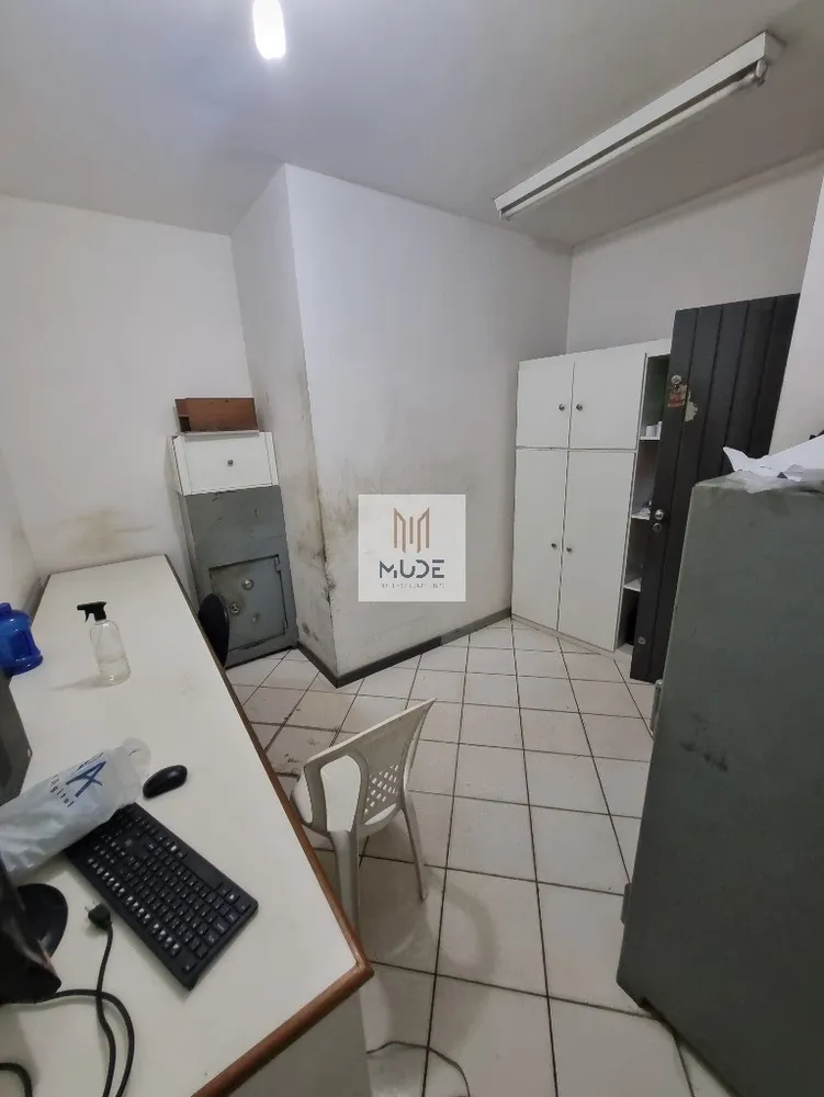 Loja-Salão, 130 m² - Foto 6