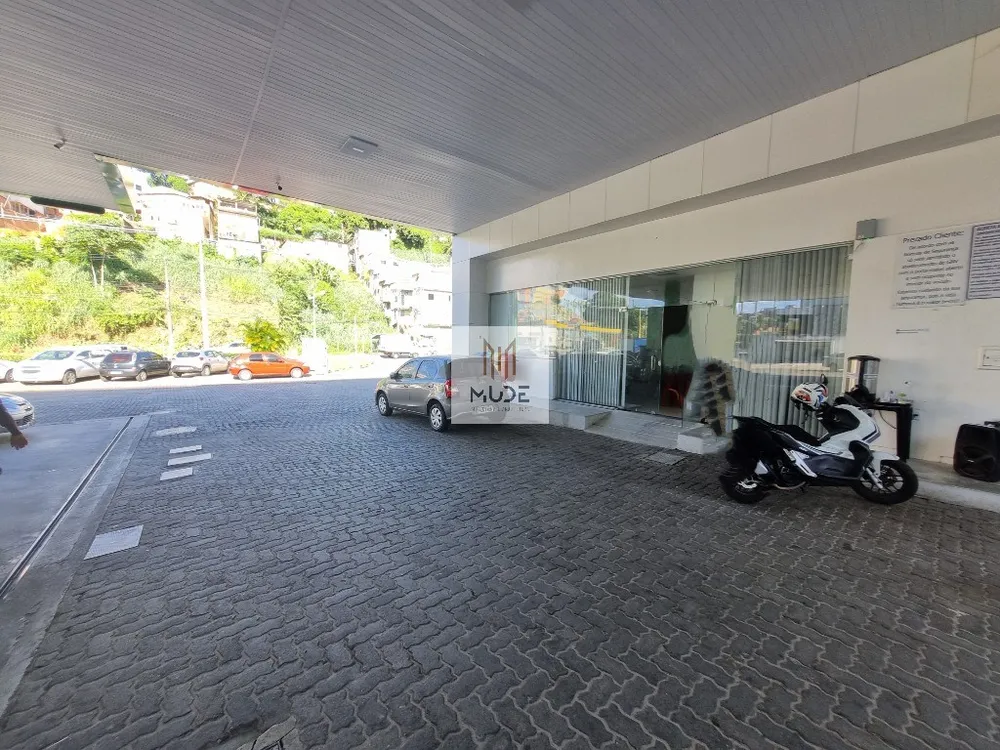 Loja-Salão, 130 m² - Foto 8