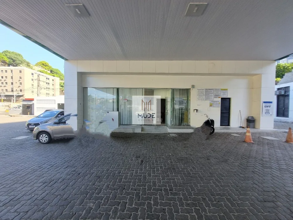 Loja-Salão, 130 m² - Foto 7