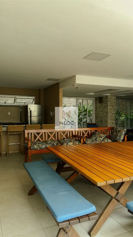 Apartamento, 4 quartos, 155 m² - Foto 2