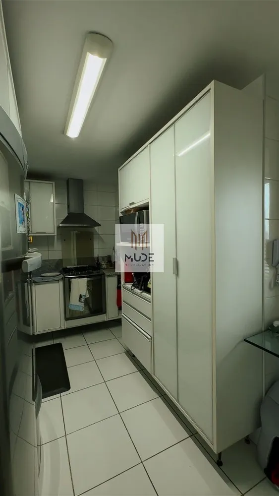Apartamento, 4 quartos, 155 m² - Foto 7