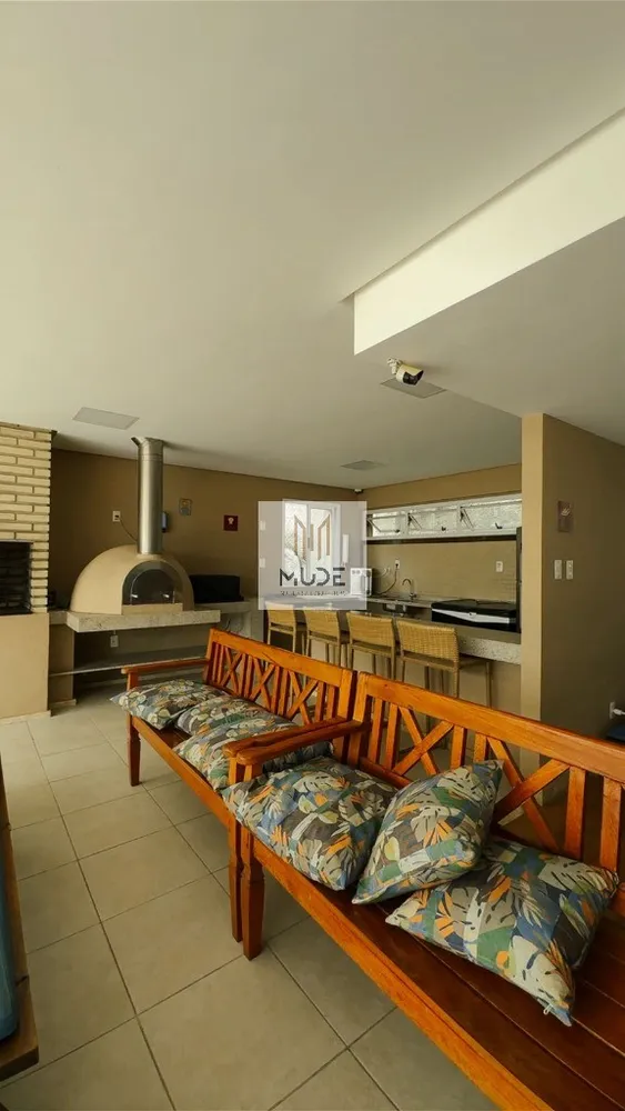 Apartamento, 4 quartos, 155 m² - Foto 8
