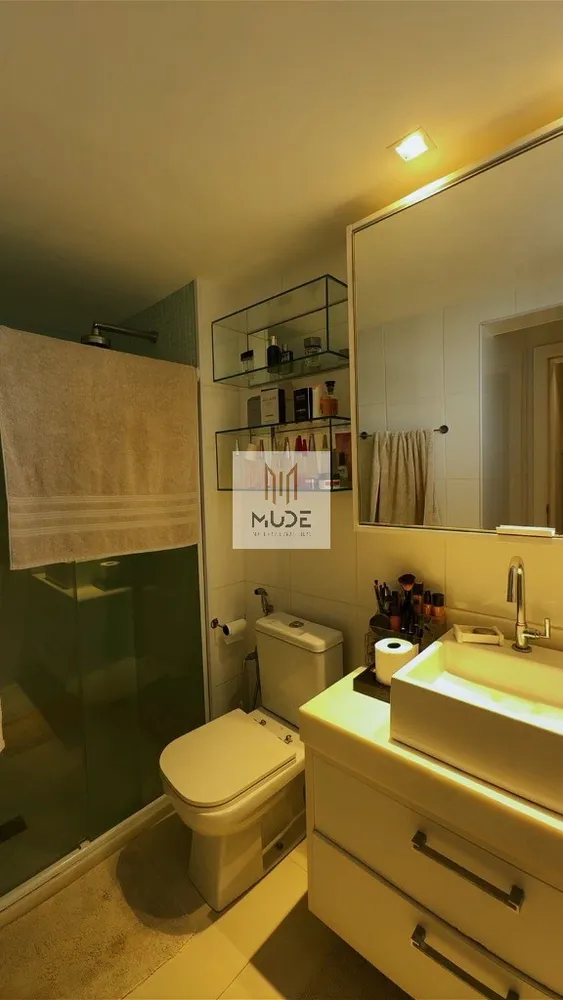 Apartamento, 4 quartos, 155 m² - Foto 12