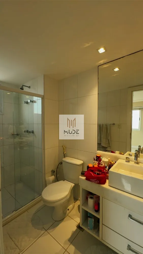 Apartamento, 4 quartos, 155 m² - Foto 4