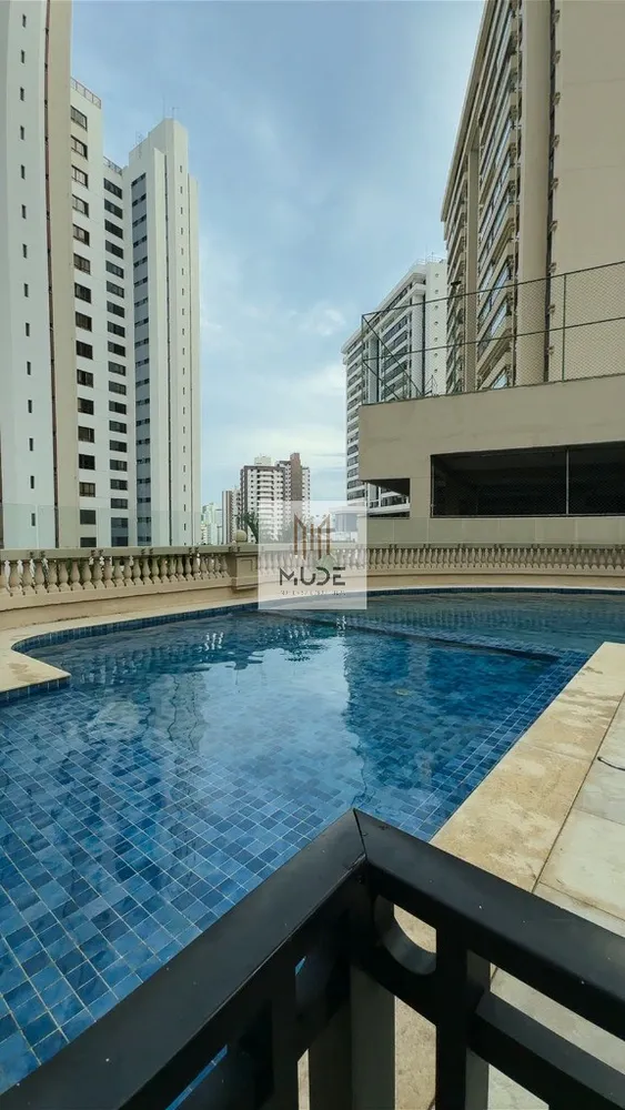 Apartamento, 4 quartos, 155 m² - Foto 6