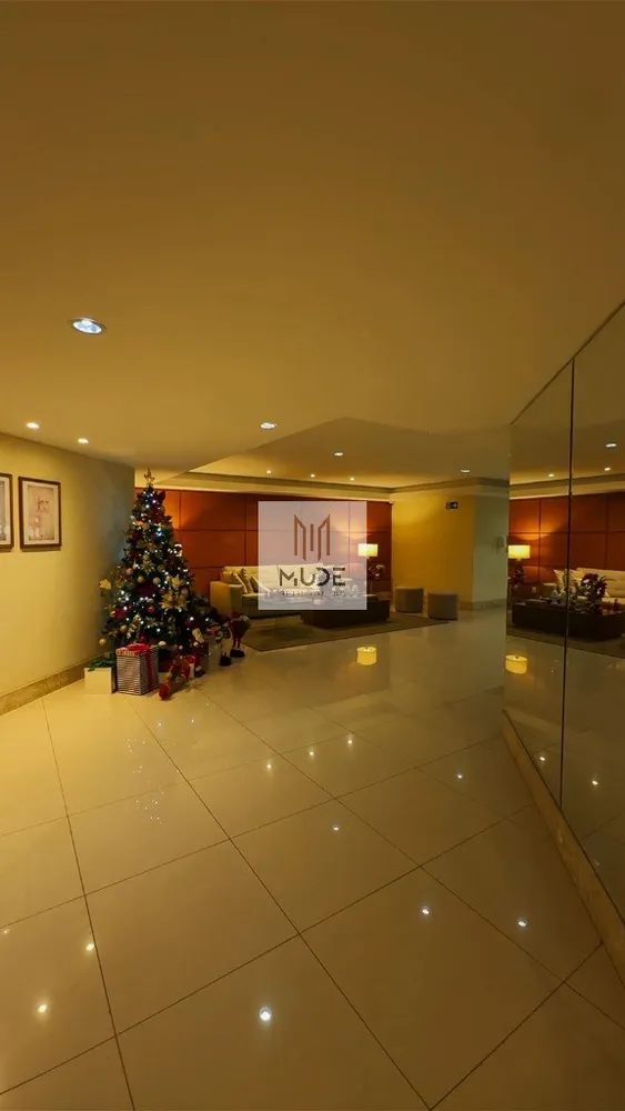 Apartamento, 4 quartos, 155 m² - Foto 9