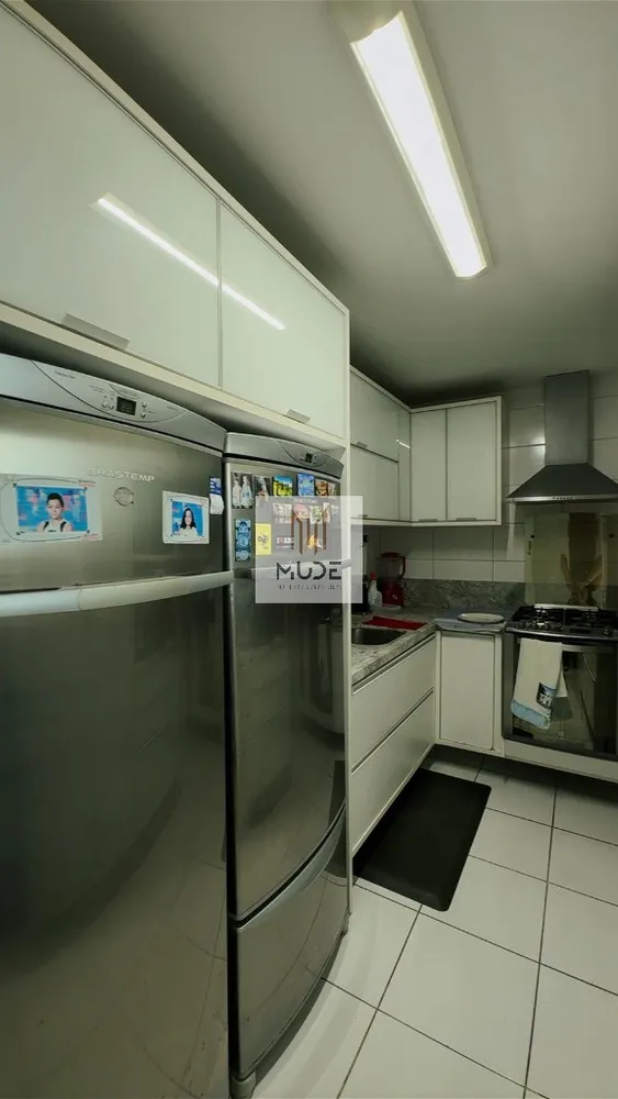 Apartamento, 4 quartos, 155 m² - Foto 4