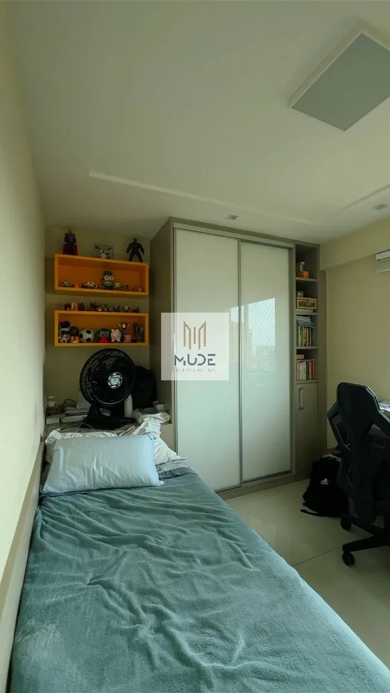 Apartamento, 4 quartos, 155 m² - Foto 11