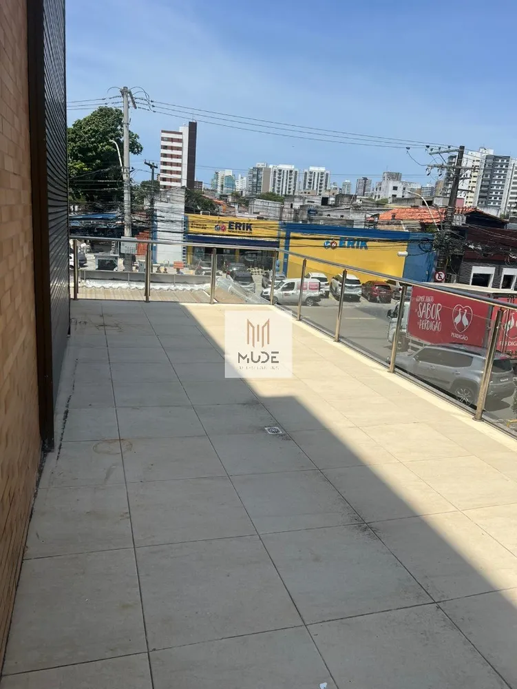 Loja-Salão, 240 m² - Foto 4