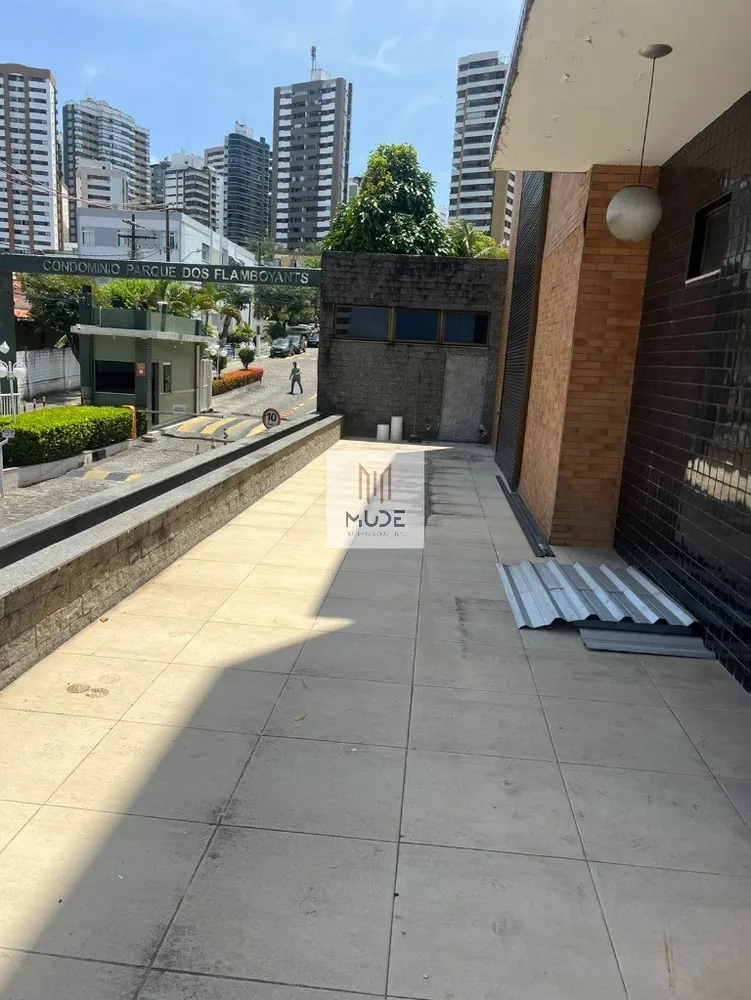 Loja-Salão, 240 m² - Foto 5